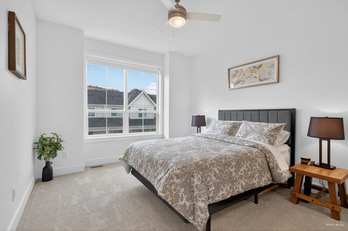 Mudroom Photo of 17 8200 Foxfern Road, Chilliwack, BC