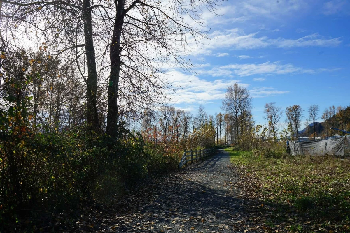 Outdoor Kitchen Photo of 17 8200 Foxfern Road, Chilliwack, BC