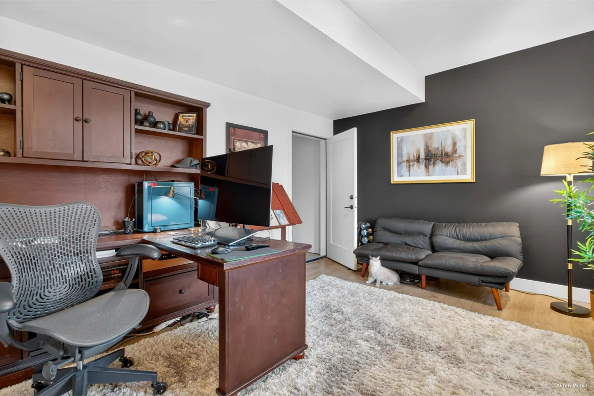 Outdoor Patio Photo of 17 8200 Foxfern Road, Chilliwack, BC