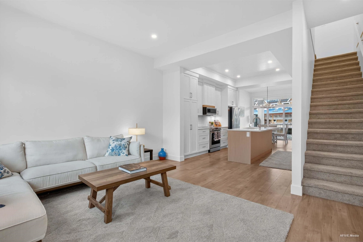 Pantry Photo of 17 8200 Foxfern Road, Chilliwack, BC