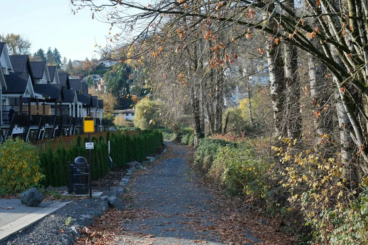Street View Photo of 17 8200 Foxfern Road, Chilliwack, BC