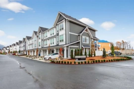 17 8200 Foxfern Road, Chilliwack, BC