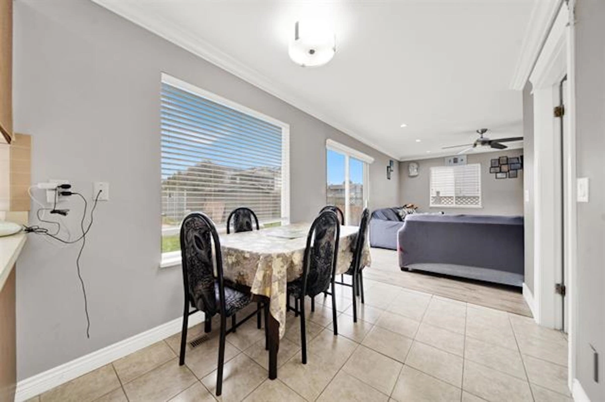 Bedroom 4 Photo of 7478 123 Street, Surrey, BC