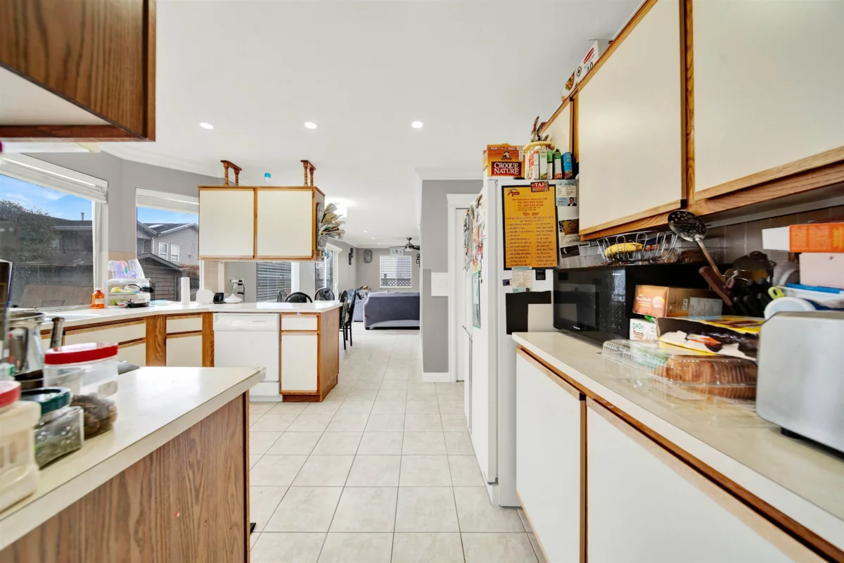 Breakfast Nook Photo of 7478 123 Street, Surrey, BC