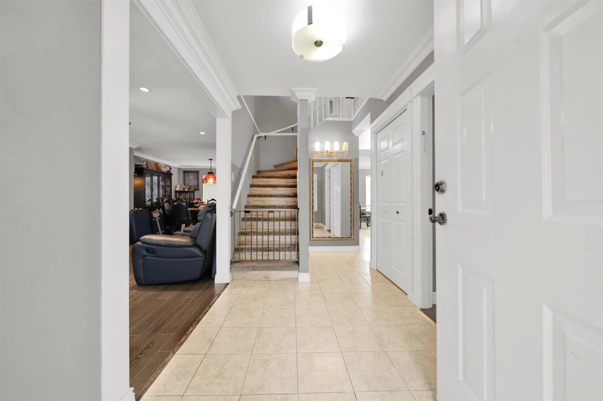 Family Room Photo of 7478 123 Street, Surrey, BC