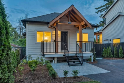 2290 Mouldstade Road, Abbotsford, BC, Abbotsford — Single Family Residence for sale