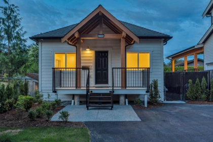 2290 Mouldstade Road, Abbotsford, BC, Abbotsford — Single Family Residence for sale