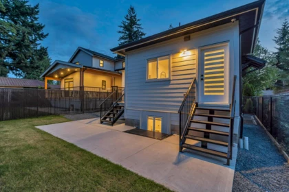 2290 Mouldstade Road, Abbotsford, BC, Abbotsford — Single Family Residence for sale