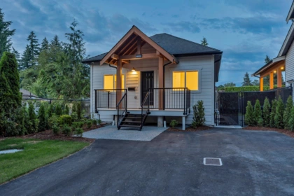 2290 Mouldstade Road, Abbotsford, BC, Abbotsford — Single Family Residence for sale