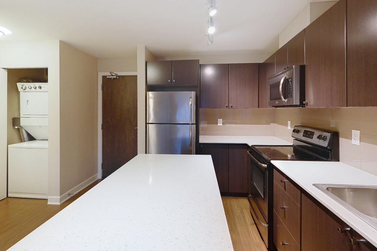 Powder Room Photo of 417 13740 75a Avenue, Surrey, BC