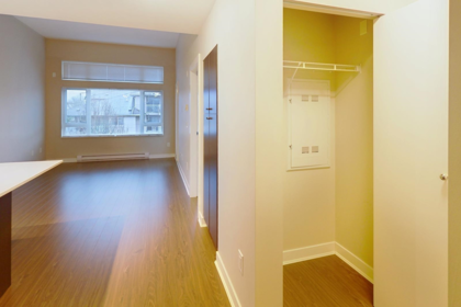 Primary Bedroom Photo of 417 13740 75a Avenue, Surrey, BC