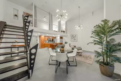 321 1238 Seymour Street, Vancouver, BC, Vancouver — Apartment/Condo for sale