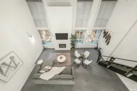 321 1238 Seymour Street, Vancouver, BC