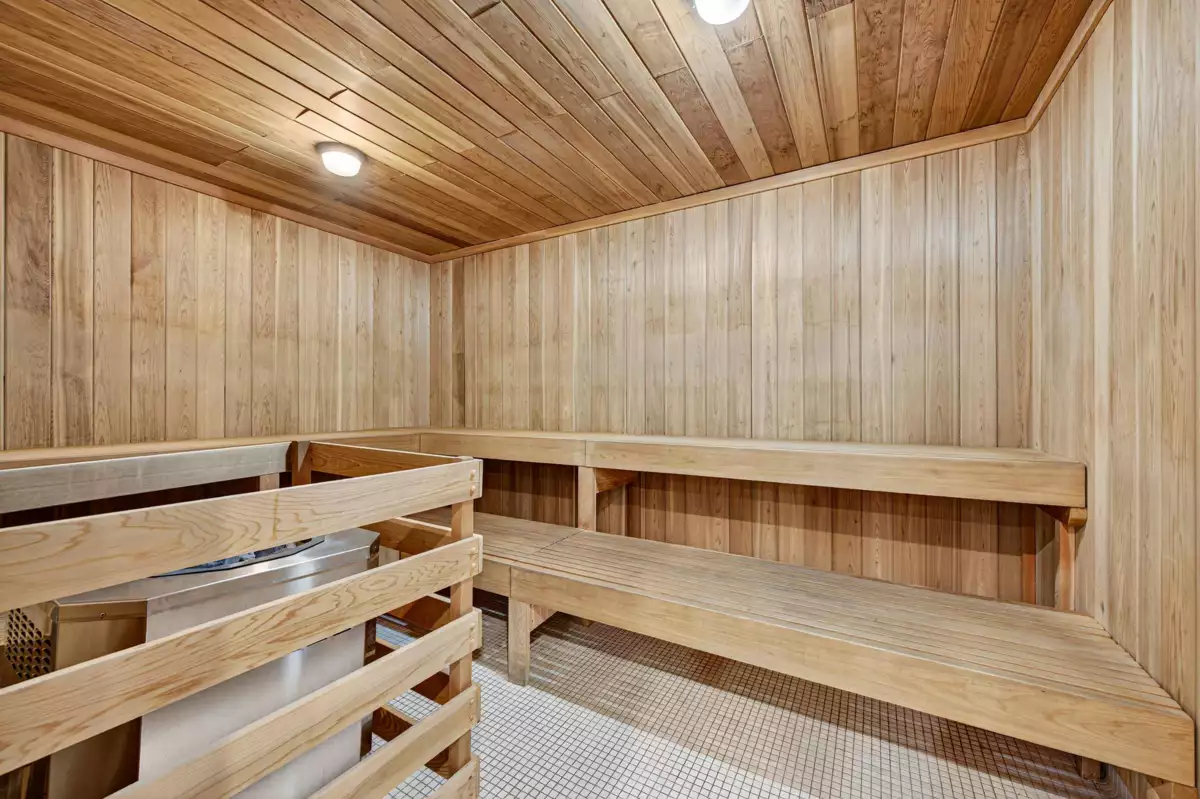 Hallway Photo of 1804 308 Morrissey Road, Port Moody, BC