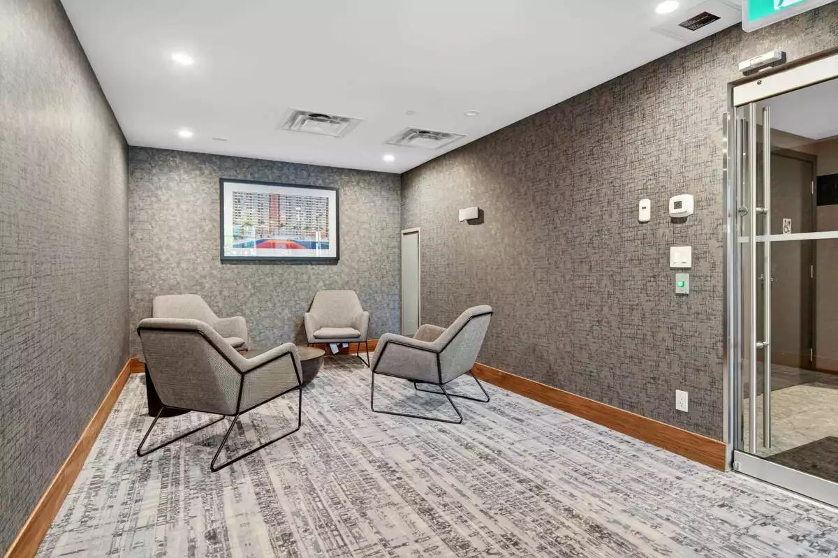 Hot Tub / Spa Photo of 1804 308 Morrissey Road, Port Moody, BC