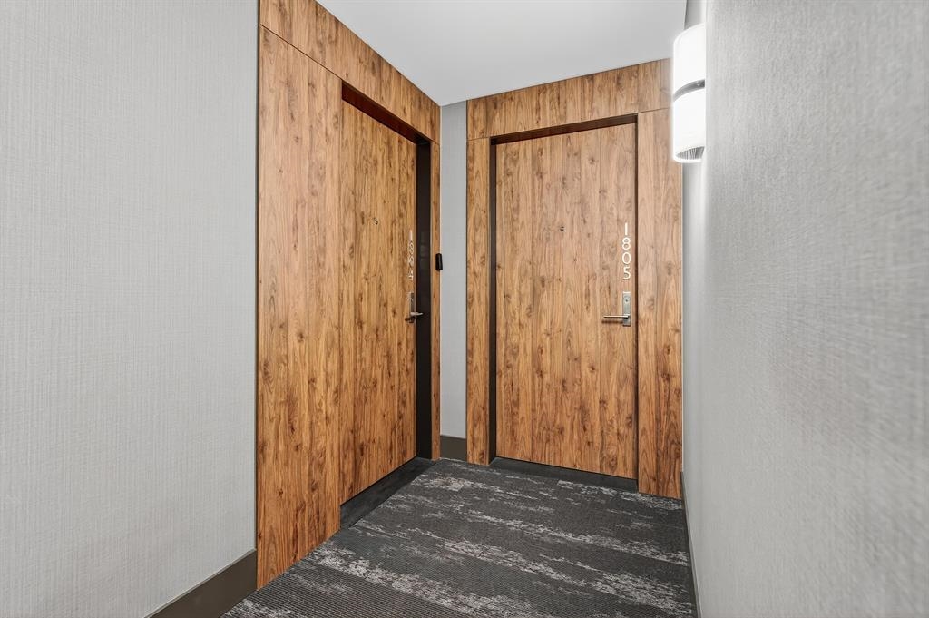 Kitchen Photo of 1804 308 Morrissey Road, Port Moody, BC