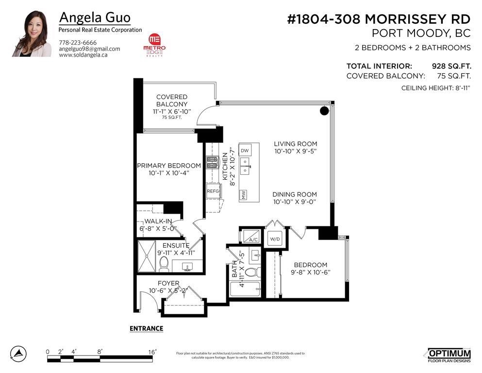 Neighborhood Park Photo Near 1804 308 Morrissey Road, Port Moody, BC