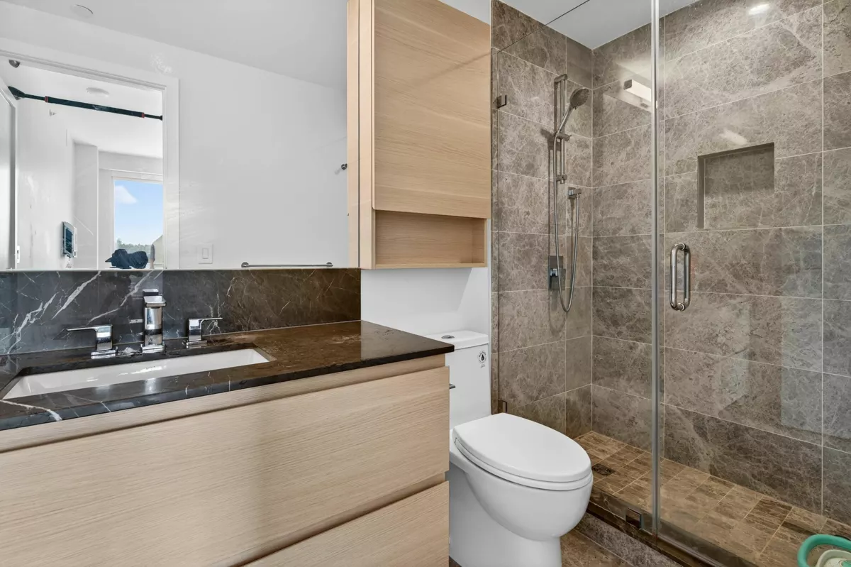 Office / Den Photo of 1804 308 Morrissey Road, Port Moody, BC