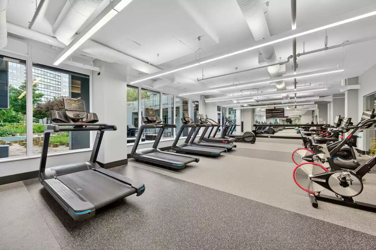 Outdoor Patio Photo of 1804 308 Morrissey Road, Port Moody, BC