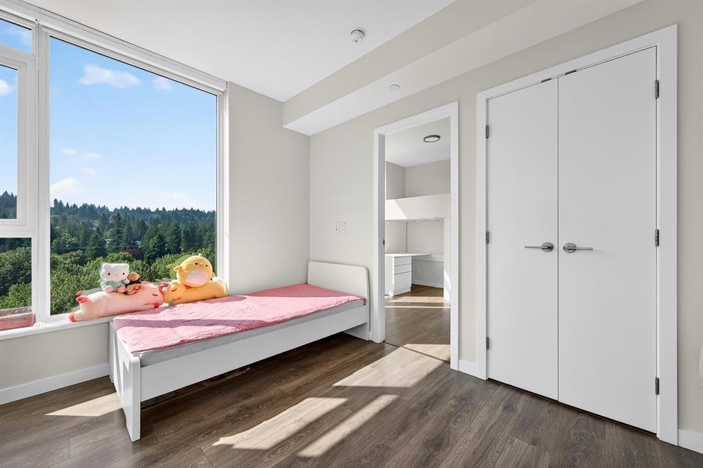 Primary Bathroom Photo of 1804 308 Morrissey Road, Port Moody, BC