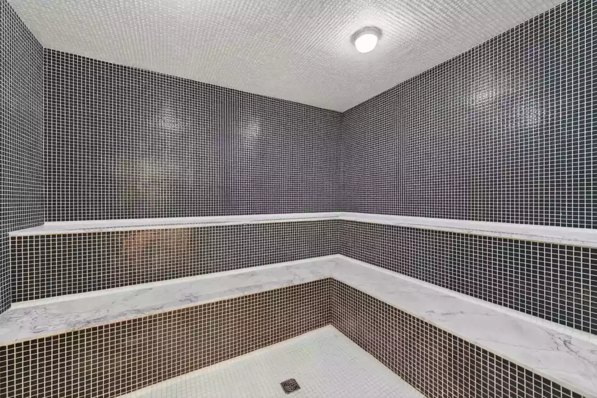 Staircase Photo of 1804 308 Morrissey Road, Port Moody, BC