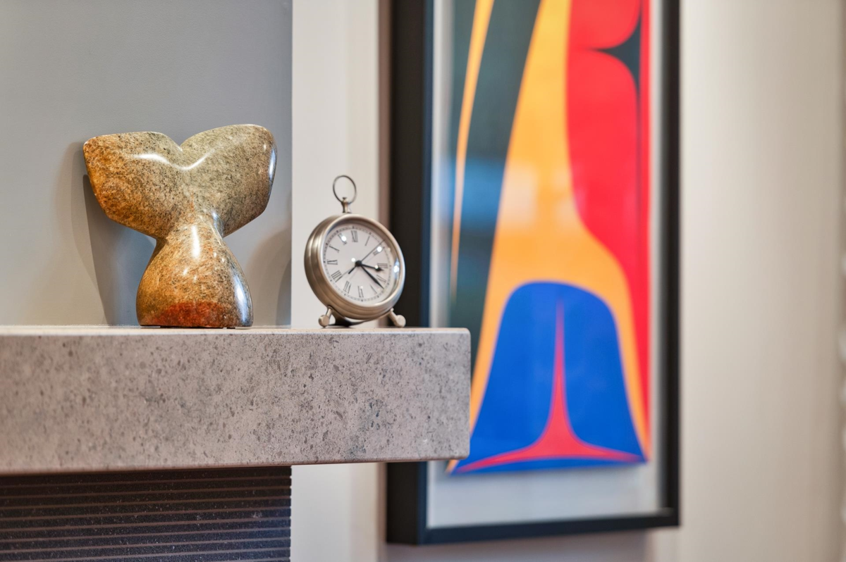 Bedroom 3 Photo of 3669 Edgemont Boulevard, North Vancouver, BC