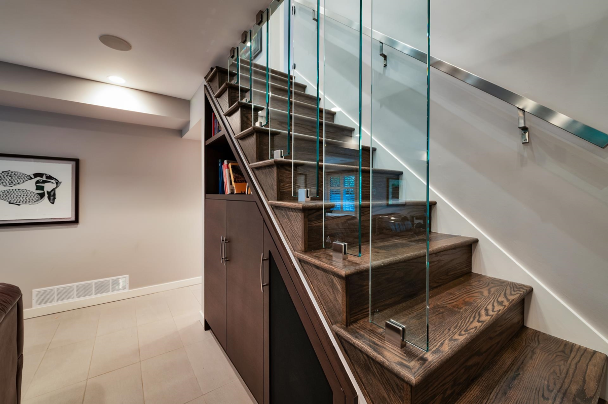 Entry Foyer Photo of 3669 Edgemont Boulevard, North Vancouver, BC