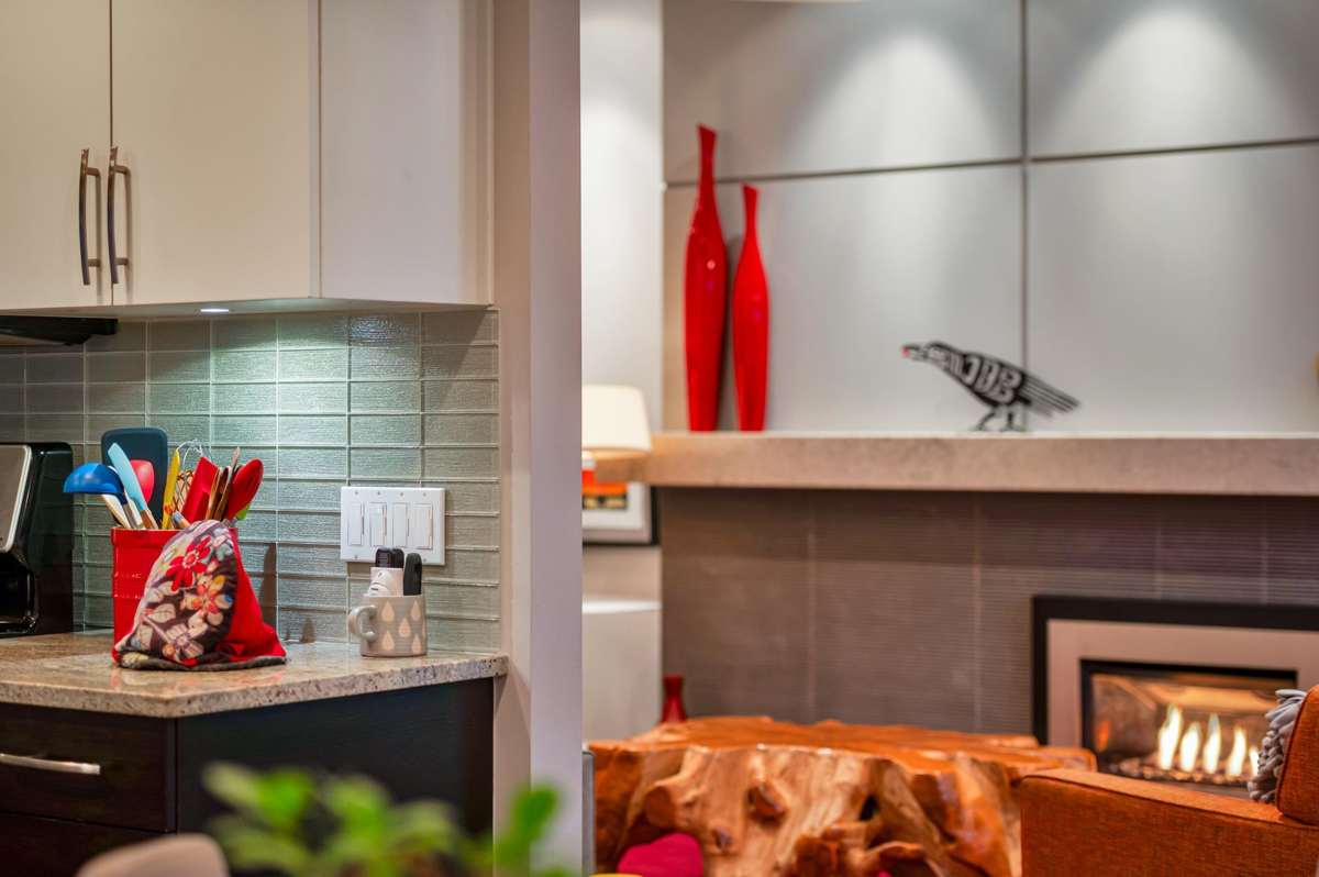 Primary Bathroom Photo of 3669 Edgemont Boulevard, North Vancouver, BC