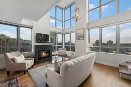 2204 1238 Richards Street, Vancouver, BC