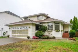 21447 88b Avenue, Langley, BC