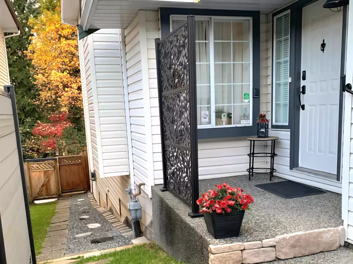 Exterior Rear Photo of 1935 Westview Drive, North Vancouver, BC