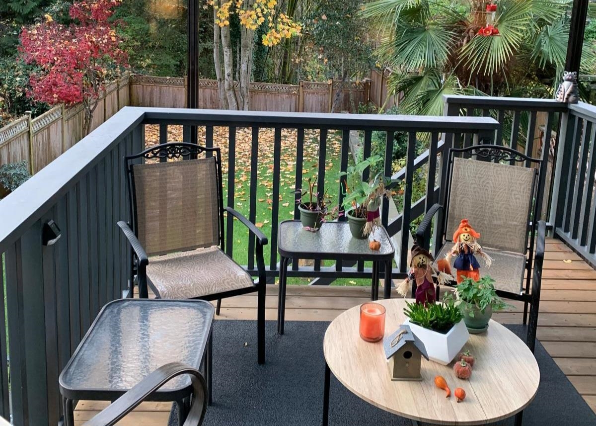 Family Room Photo of 1935 Westview Drive, North Vancouver, BC