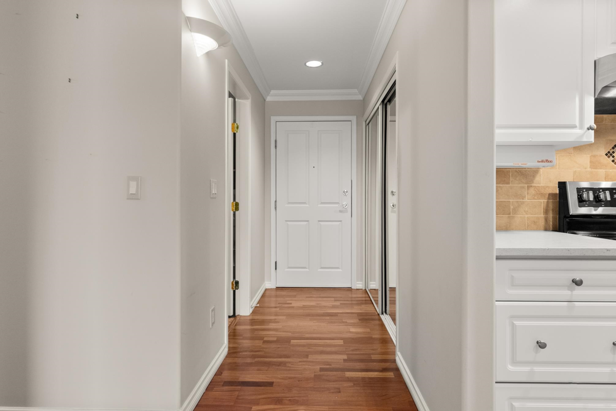 Bedroom 2 Photo of B206 1248 Hunter Road, Delta, BC