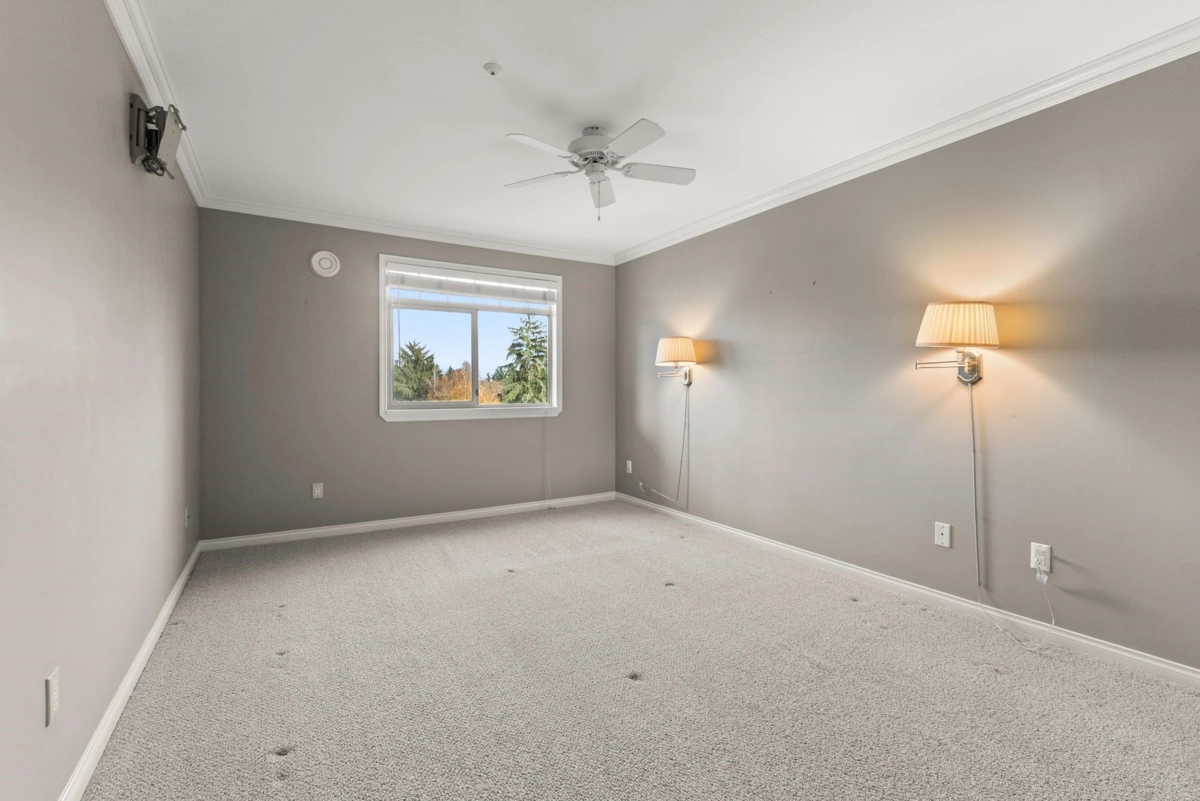 Bedroom 4 Photo of B206 1248 Hunter Road, Delta, BC