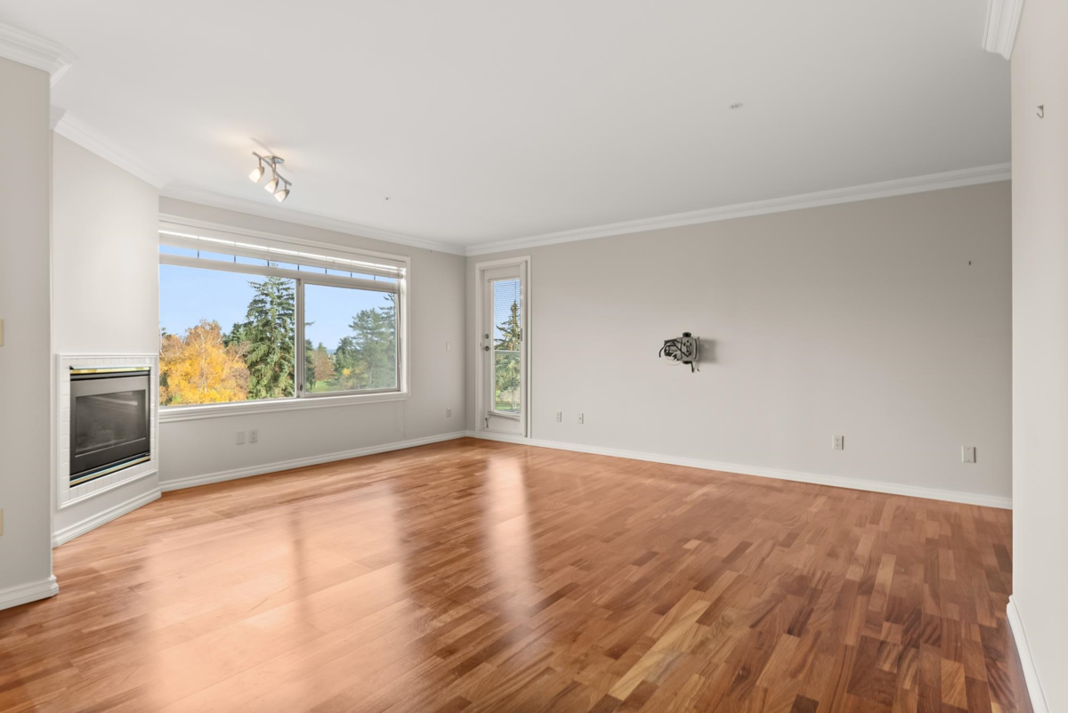 Dining Area Photo of B206 1248 Hunter Road, Delta, BC