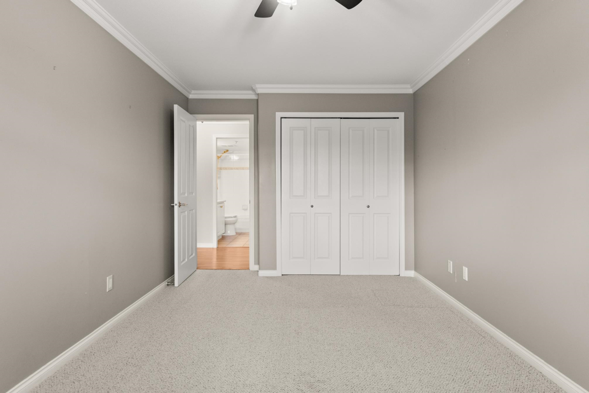Entry Foyer Photo of B206 1248 Hunter Road, Delta, BC