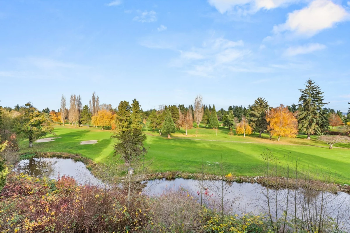 Exterior Front Photo of B206 1248 Hunter Road, Delta, BC