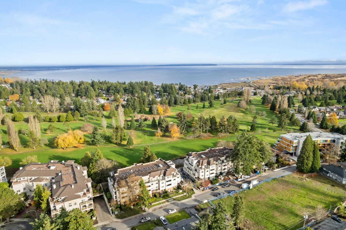Garden / Landscaping Photo of B206 1248 Hunter Road, Delta, BC