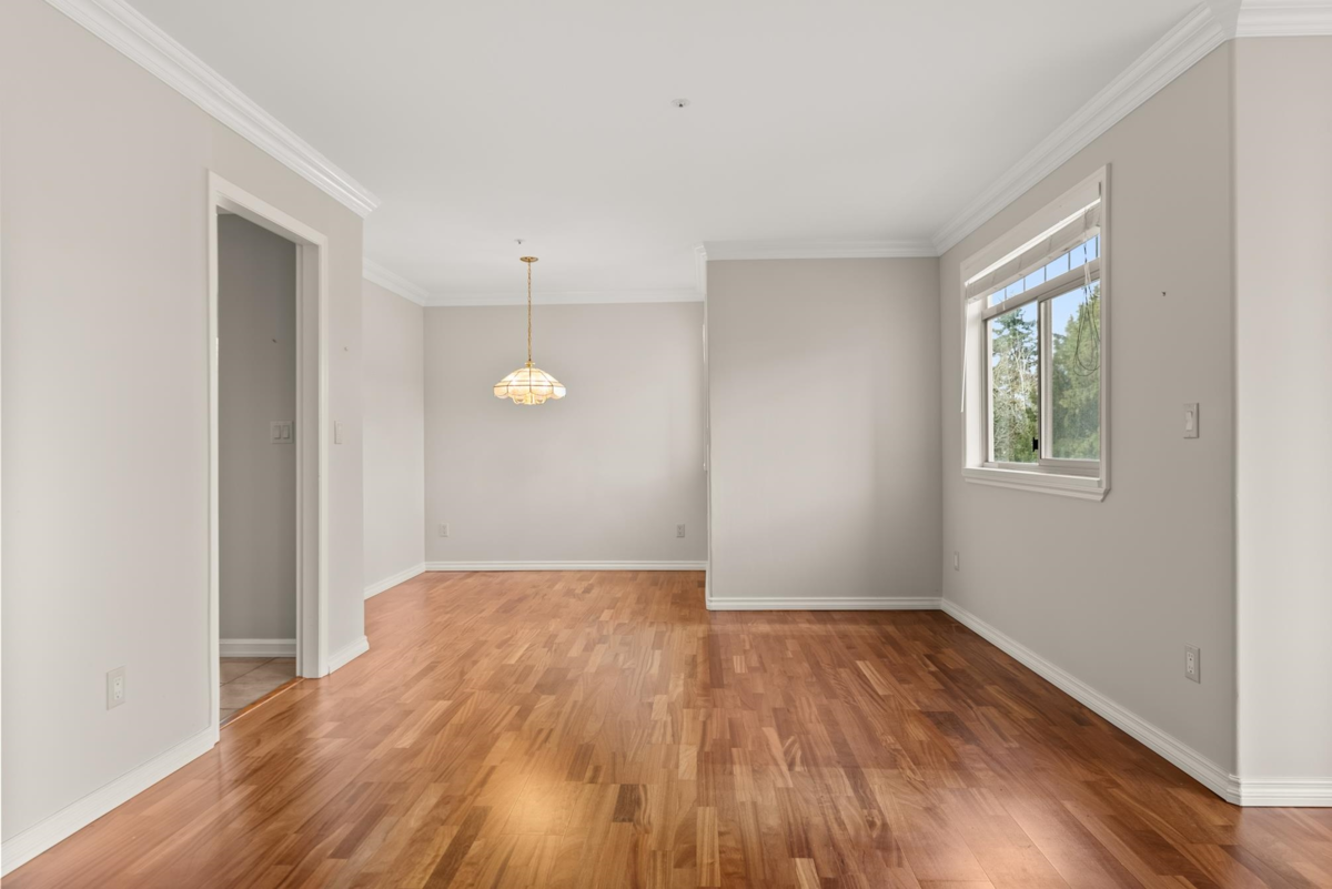 Kitchen Island Photo of B206 1248 Hunter Road, Delta, BC
