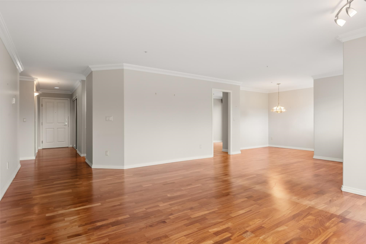 Kitchen Photo of B206 1248 Hunter Road, Delta, BC