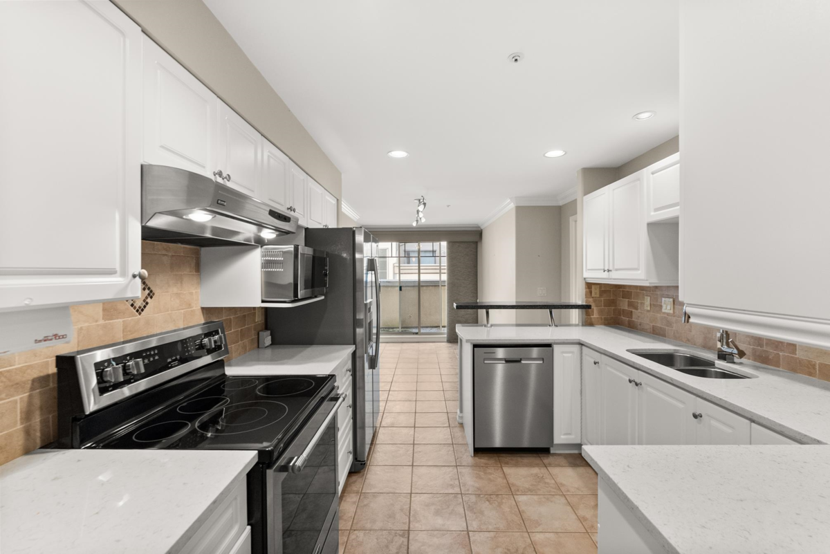 Pantry Photo of B206 1248 Hunter Road, Delta, BC