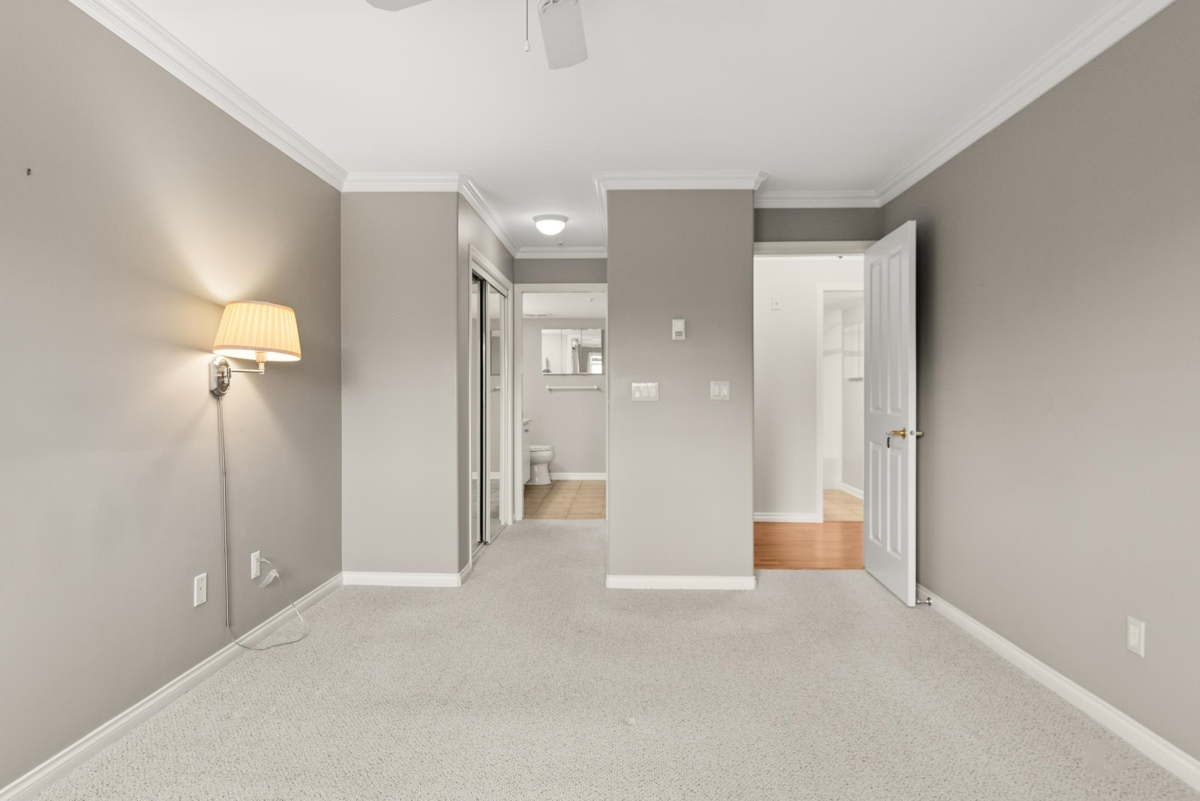 Powder Room Photo of B206 1248 Hunter Road, Delta, BC