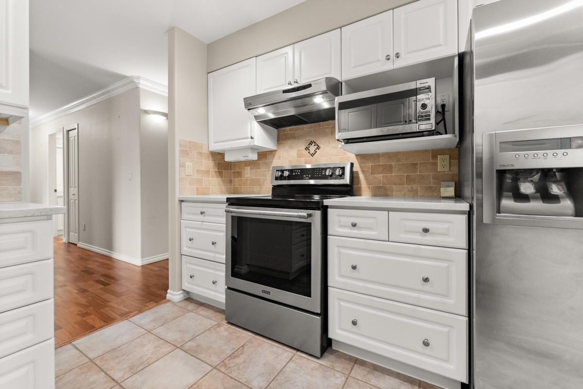 Primary Bedroom Photo of B206 1248 Hunter Road, Delta, BC