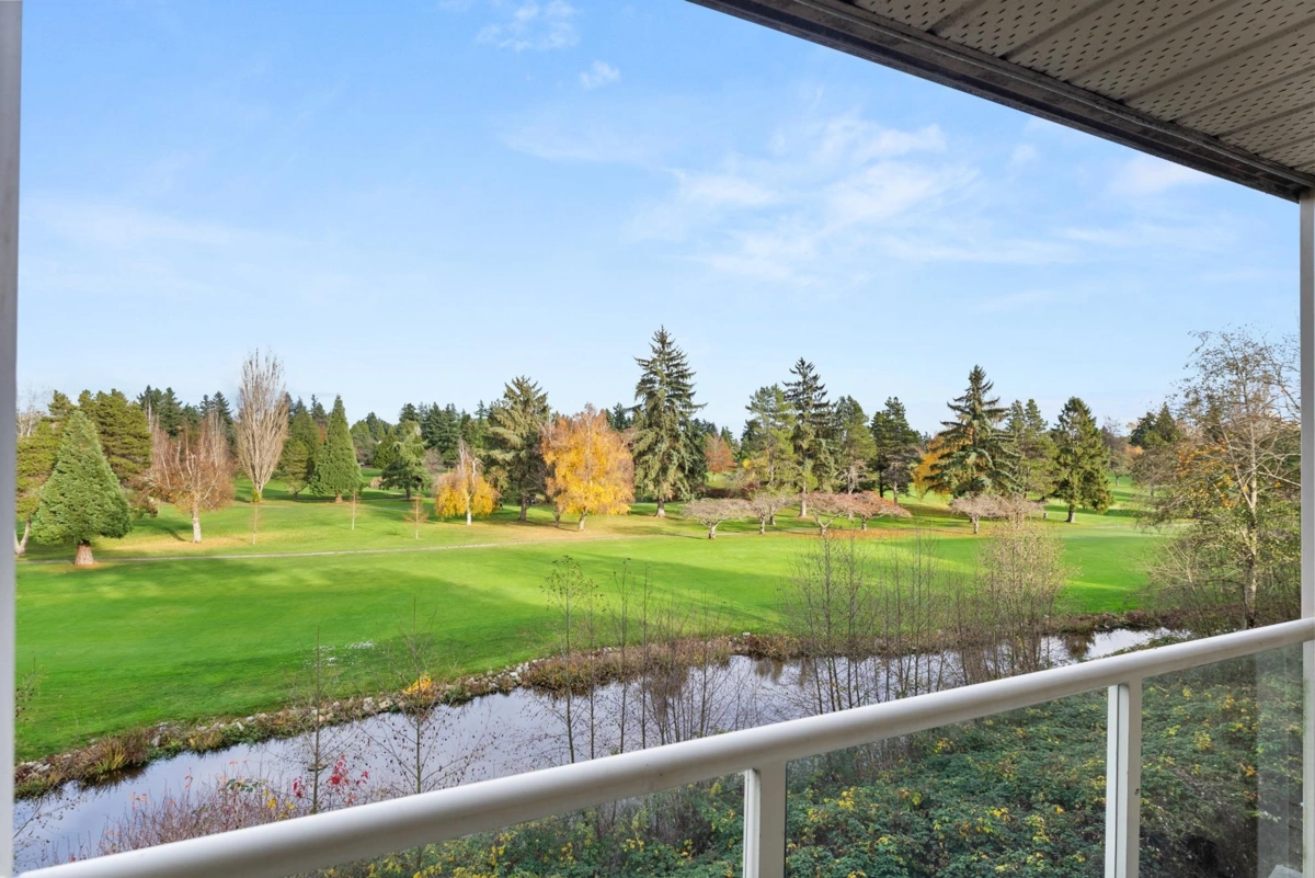 Staircase Photo of B206 1248 Hunter Road, Delta, BC