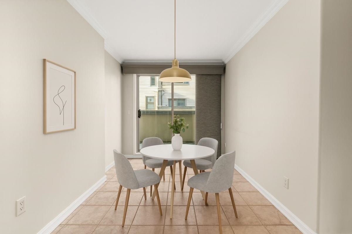 Walk-In Closet Photo of B206 1248 Hunter Road, Delta, BC