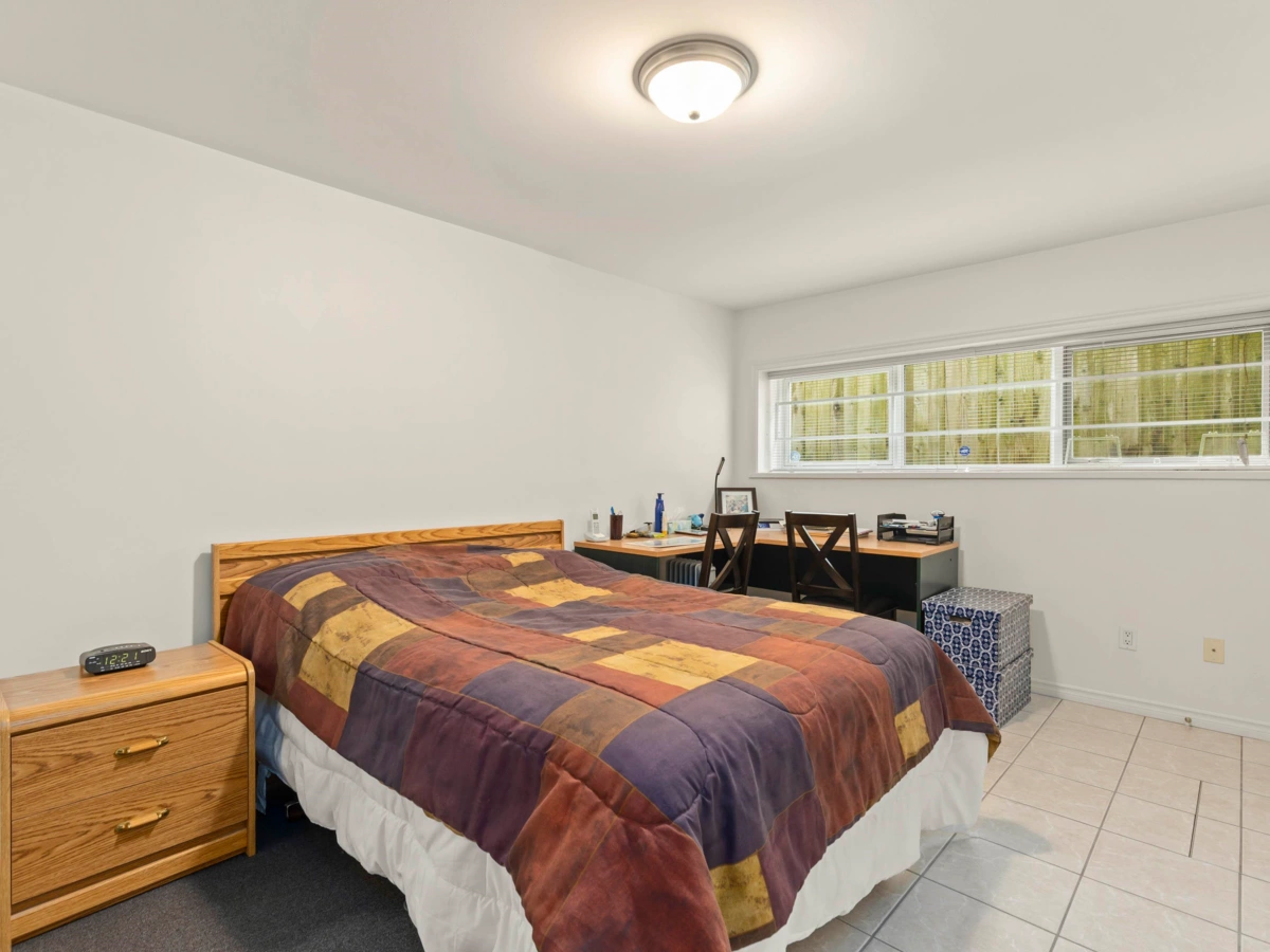 Backyard Photo of 1270 W 46th Avenue, Vancouver, BC