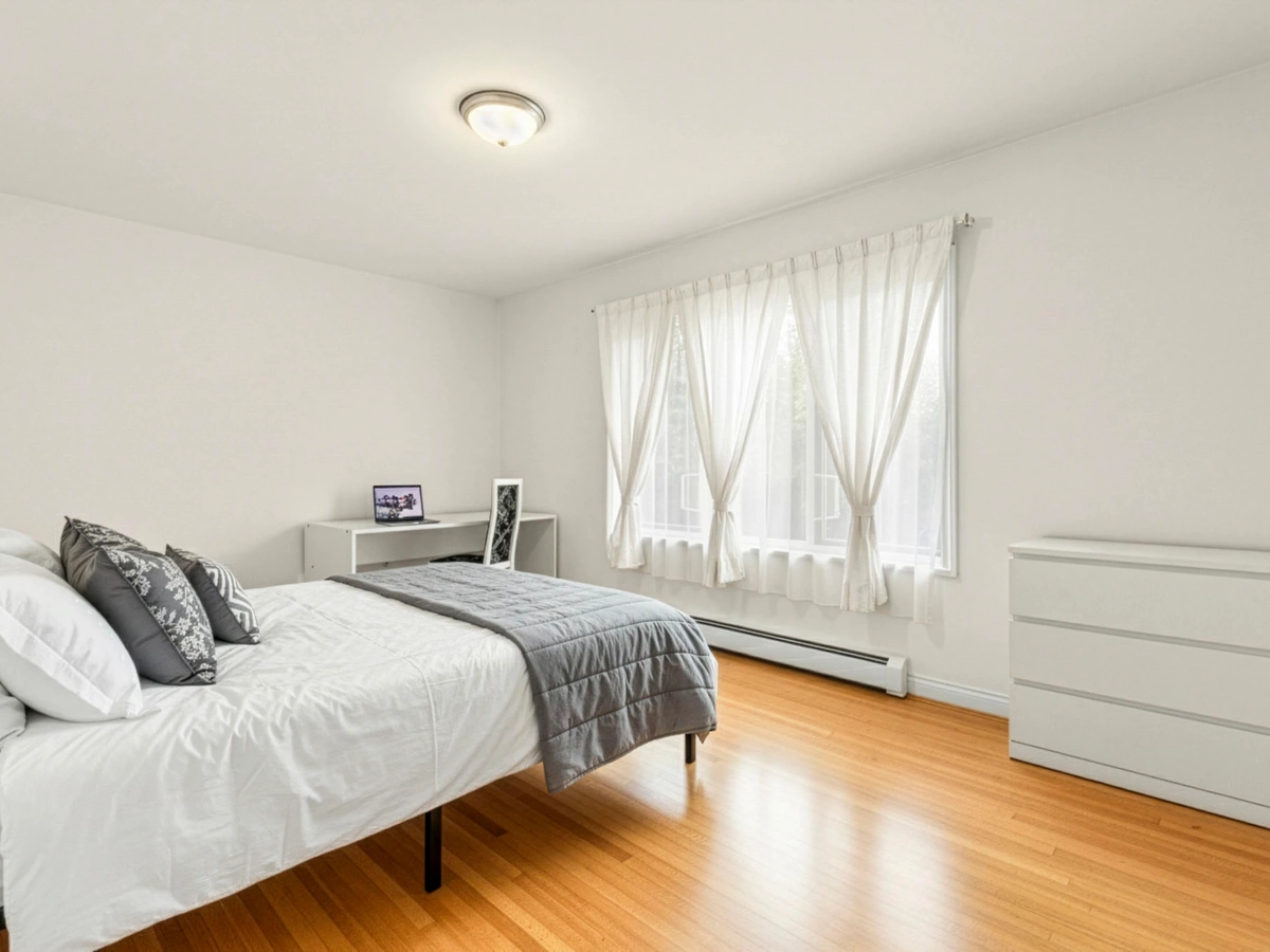 Basement Recreation Room Photo of 1270 W 46th Avenue, Vancouver, BC