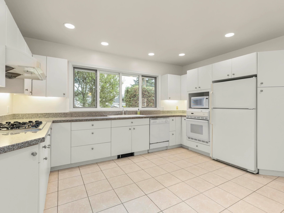 Bedroom 3 Photo of 1270 W 46th Avenue, Vancouver, BC