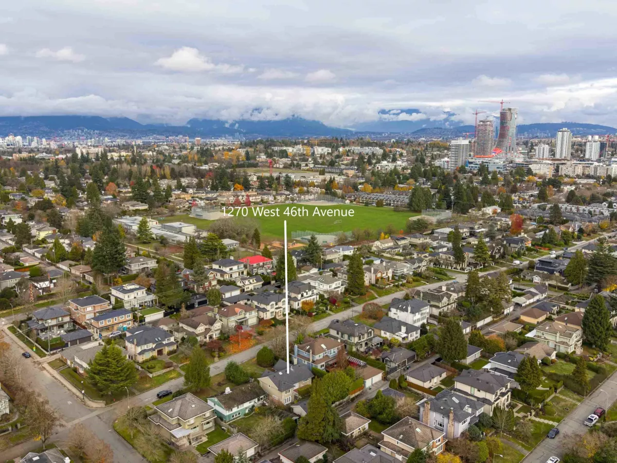 Fitness Center Photo Near 1270 W 46th Avenue, Vancouver, BC