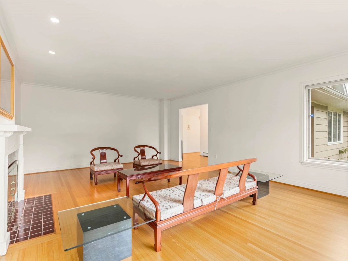 Pantry Photo of 1270 W 46th Avenue, Vancouver, BC